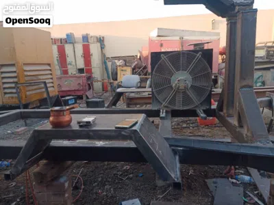 حفار آبار 200 متر عمق الحفر بدون ماكنه هو جديد لسه ما خلص 3