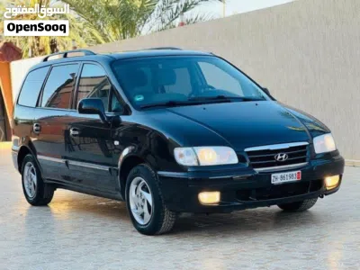 هيونداي تراجيت 2