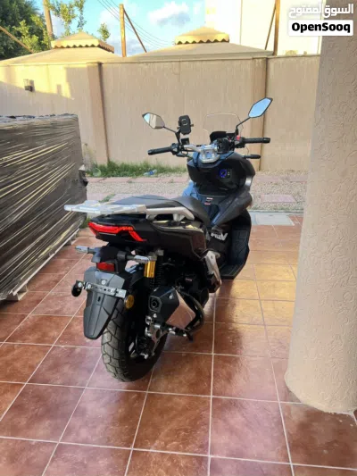 Honda PCX150 2