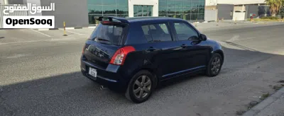Suzuki Swift Sport 2