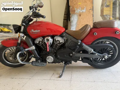إنديان FTR 1200 2