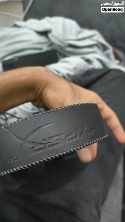 سماعة HyperX أصلية للبيع 4
