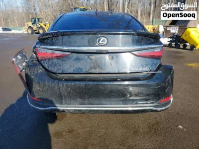 Lexus ES ES 250 4