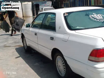 Toyota Crown Crown 2