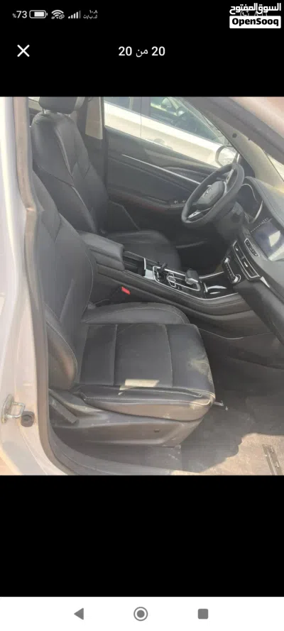 شانجان ايدو Eado Plus Sport 3