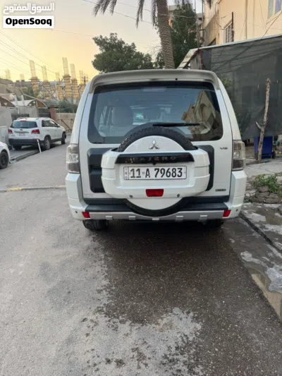 ميتسوبيشي اخرى 3