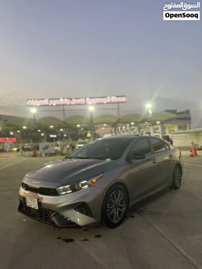 كيا EV9 GT-Line AWD 4