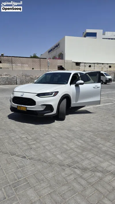 هوندا HR-V EX 3