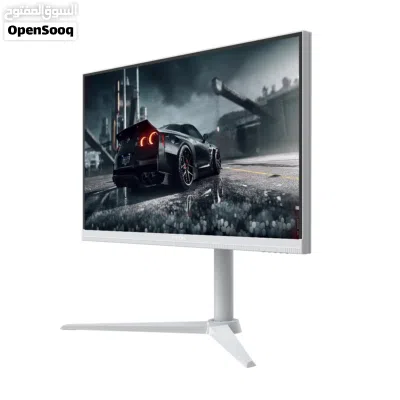 شاشة جيمنج احترافيه جديده 24" FHD, 190Hz 3