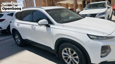 هيونداي سنتافي Standard 3