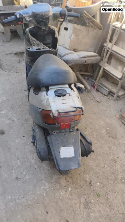 Yamaha Other 4