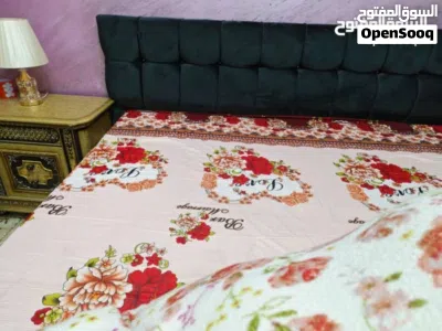 تخت عمولة تفصيل 2 م عرض مع اسفنجه او بدون 3