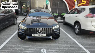 Mercedes Benz E-Class E 350 2