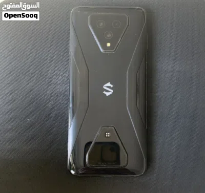 Xiamo Black Shark 3 3