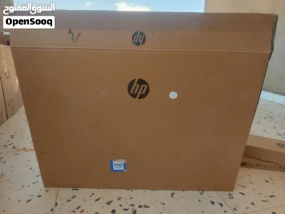 صناديق فارغة لاجهزة Hp 3