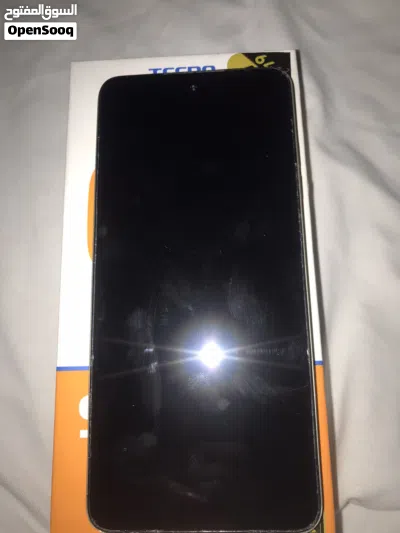 TECNO SPARK Go 2024 3
