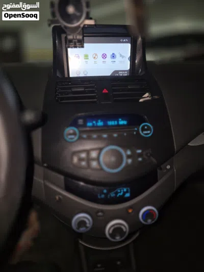 Chevrolet Spark LS 4