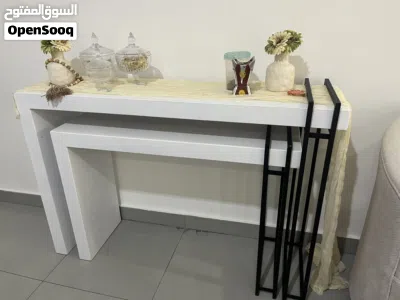 طاولتين نظاف 2