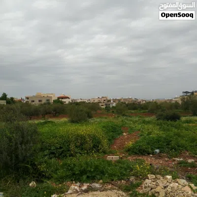 قطعة أرض في بشرى 3