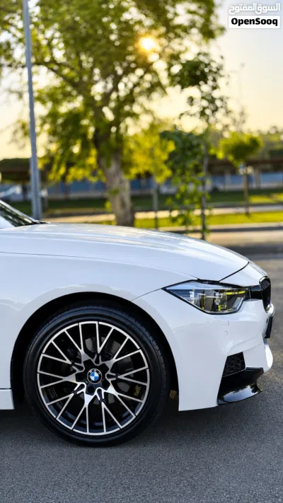 BMW 3 Series 328 3