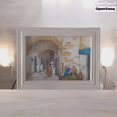 Beaux tableaux de Bizerte 2