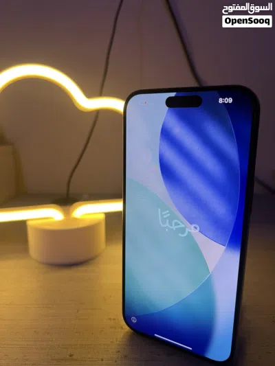 ايفون 15 برو ماكس 3