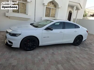 شيفروليه ماليبو LT 3