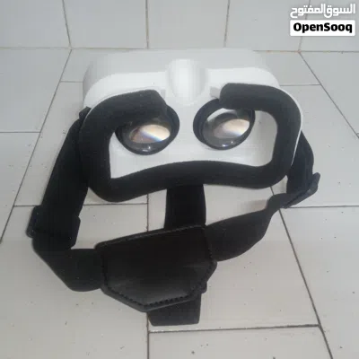 vr الواقع الافتراضي 2