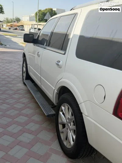 Ford Expedition Limited 2