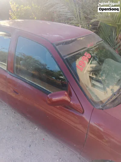 Kia Sephia 1 3