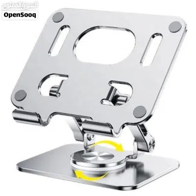 Metal Tablet Stand – Model N02 3