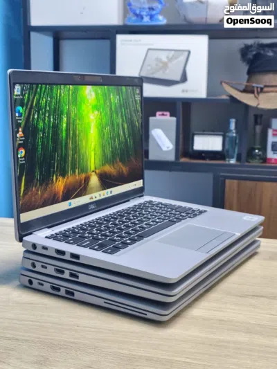 Used Dell Latitude 5310 in Oman 8GB/256GB 4