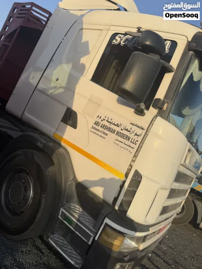 Scania unit 2001 manual 2