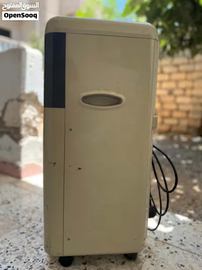 مكيف متنقل اصلي 3