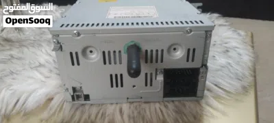 مسجل كيا لوتزي JBL حاجه نظيفة 6 دسكات وبلوثوث و USB بالضمانه 3