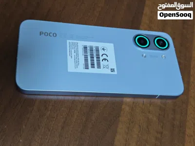 جديد، 512 POCO X8 Pro Max بطارية 8500 2