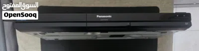 Premium Home Cinema Setup! Panasonic Blu-Ray Player + 3 Epic Movies Looking for an incredibl 2