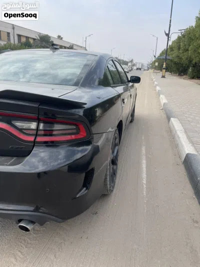 دۆج چارجر GT 2