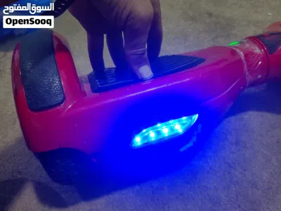 سكوتر هوبورد بحاله ممتازه 3