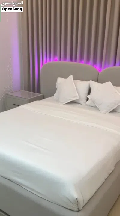 غرف الايجار اليومي + الاسبوعي + الشهري 2