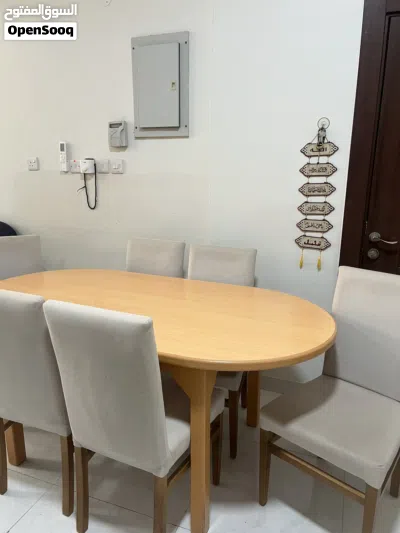 Dinning table 2