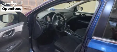 نيسان سنترا SV 4