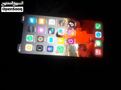 ايفون اكس العادي 3