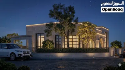 أرض مميزة على شارعين خلف مدارس الشويفات والجاليات شارع المطار 700 متر من المالك مباشرة بسعر مغري 4