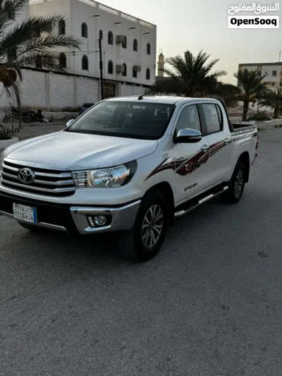 Toyota Hiace GL 3