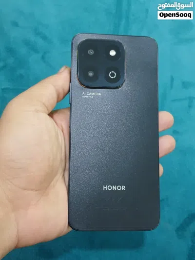 honor x6b 256 4