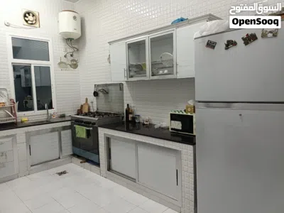 للبيع منزل في لوى الجديدة - مربع 112 / أرضين 1200متر / م البناء 282 متر 2