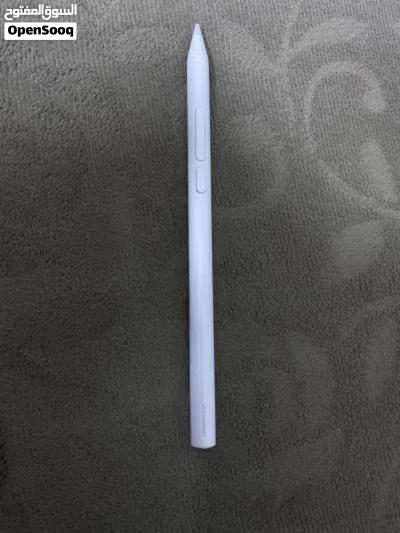 شاومي باد 7 (Xiaomi Pad 7) مع القلم الأصلي (Smart Pen) القلم الوحيد الي يدعم راحة اليد باجهزة شاومي. 3