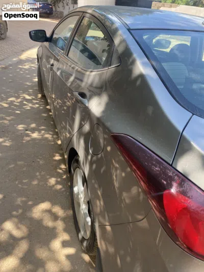 هيونداي النترا Limited 3