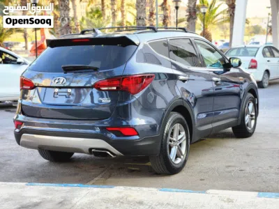هيونداي سنتافي Standard 2
